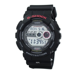 CASIO G SHOCK GD-100-1ADR